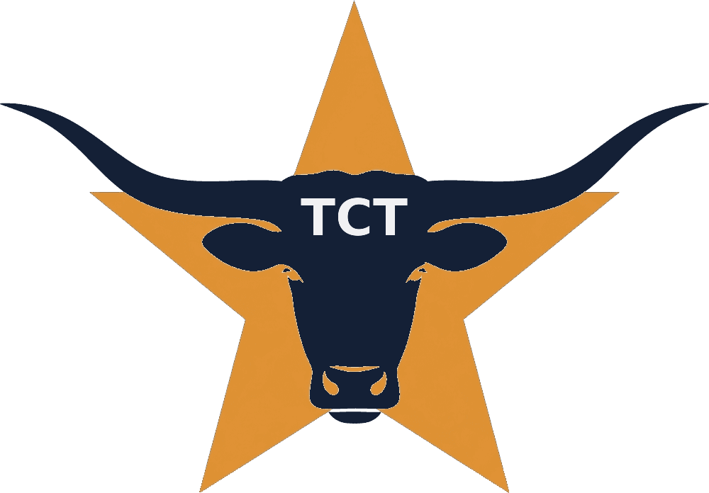 Texas Cattle Tracker — Web Dashboard